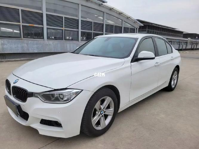 bmw320-bmw320i报价