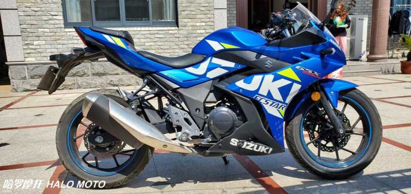 铃木gsx250r价格-铃木gsx250r价格二手